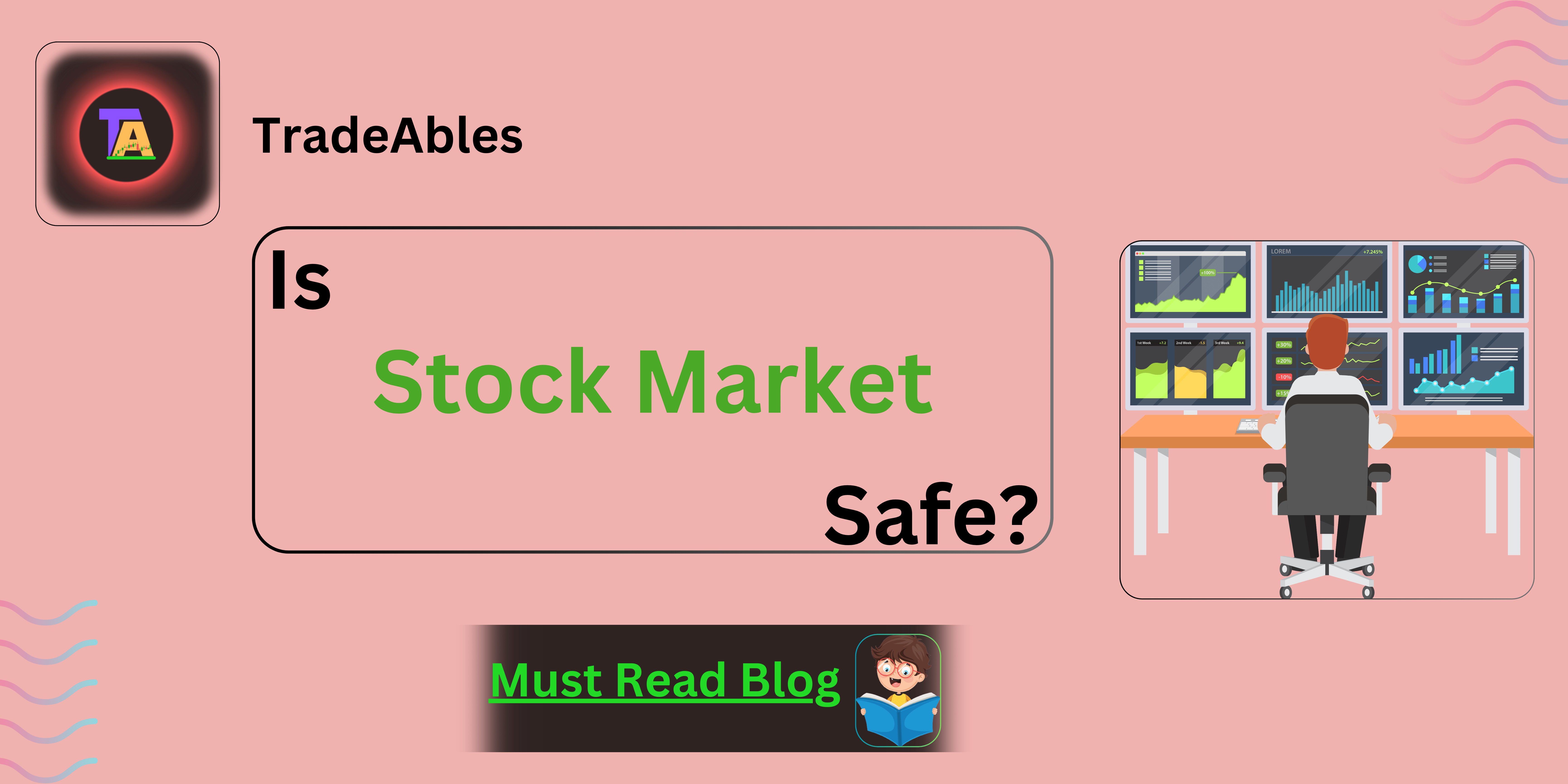 Is Stock Market Safe ?